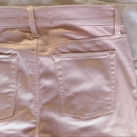 LA Blush Jegging - Picture 5 of 8